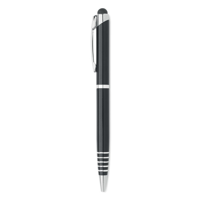Drehkugelschreiber mit Stylus