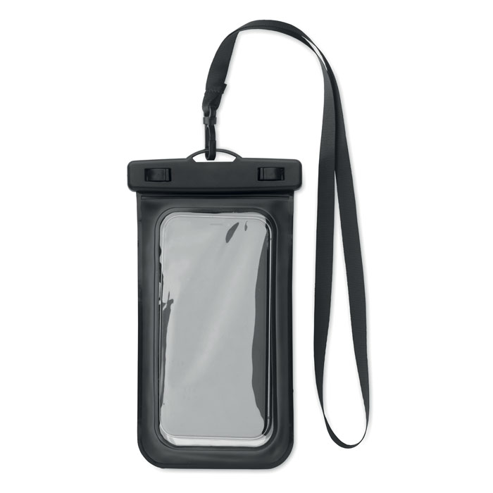 Wasserdichte Smartphone-Hülle