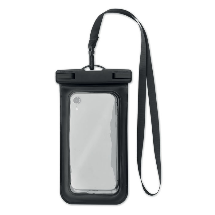 Wasserdichte Smartphone-Hülle
