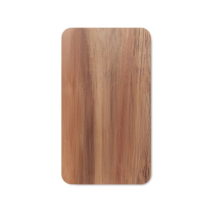 Powerbank mit Ladestation