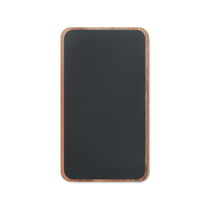Powerbank mit Ladestation