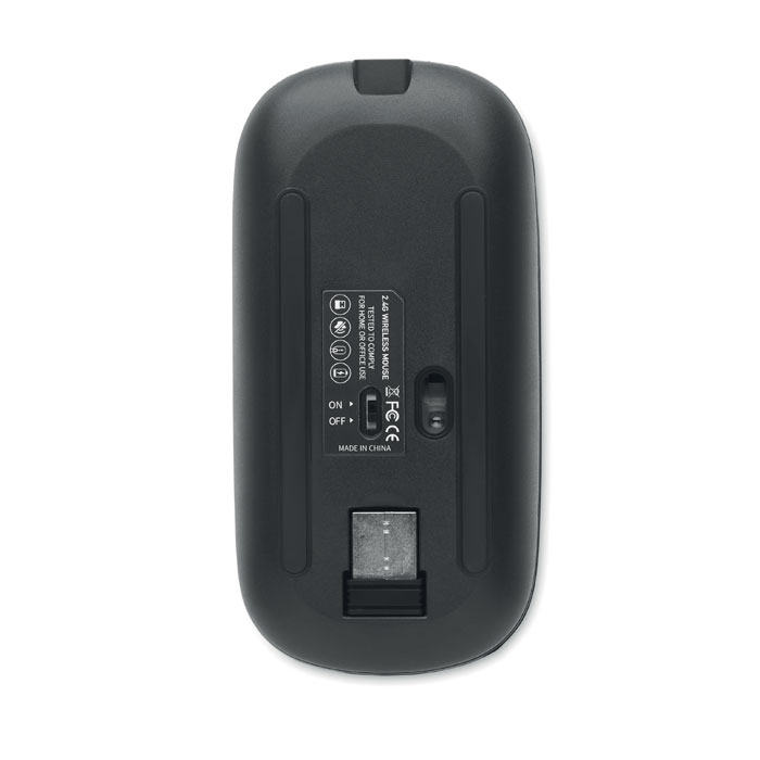 Optische Mouse
