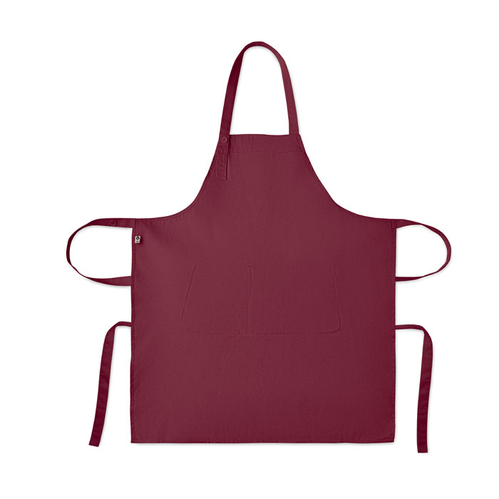 Küchenschürze Organic Cotton