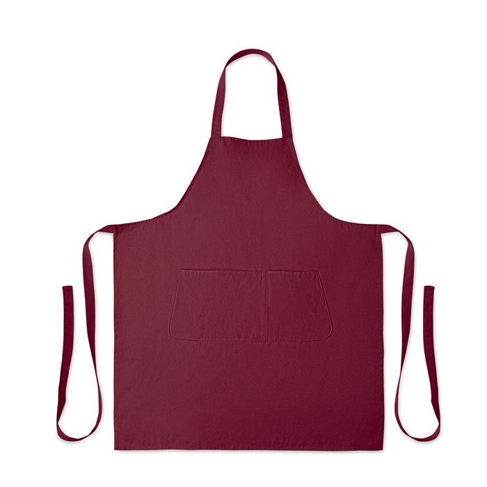 Küchenschürze Organic Cotton