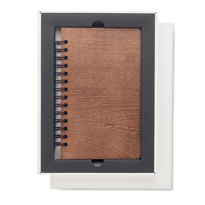 DIN A5 Notizbuch GROWBOOK™