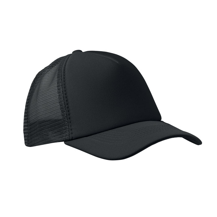 Trucker cap 5 panels