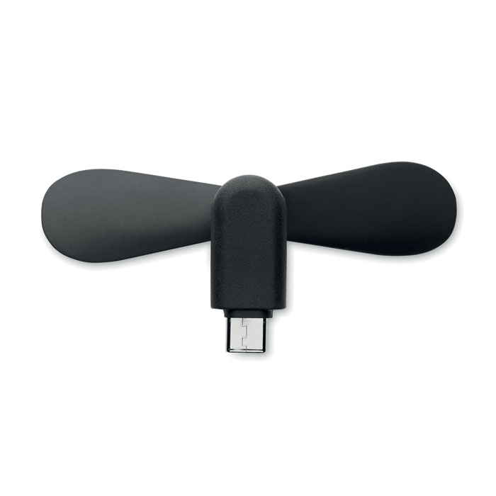 Smartphone-Ventilator