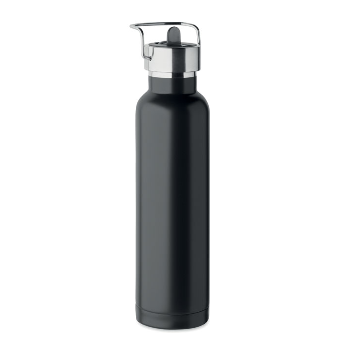 Doppelwandige Flasche 660 ml