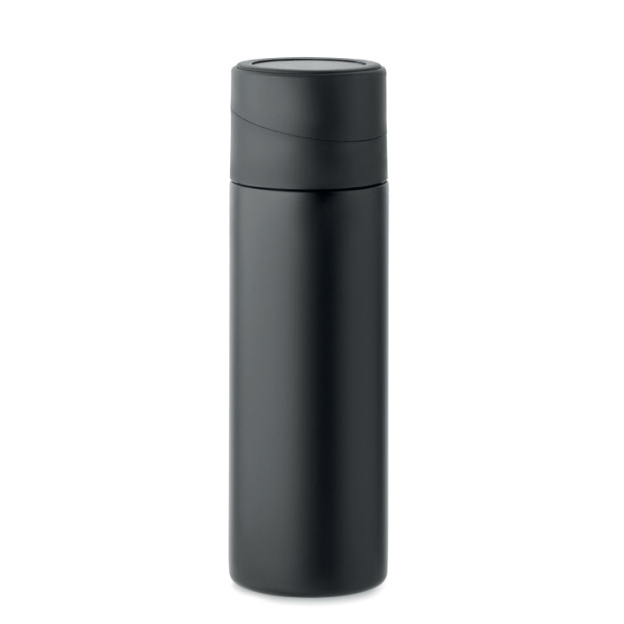 Doppelwandige Flasche 420 ml