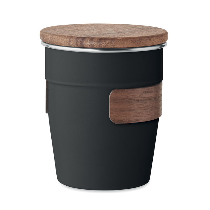 Einwandiger Becher 350 ml