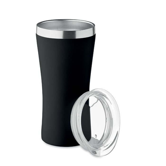 Doppelwandiger Trinkbecher 160