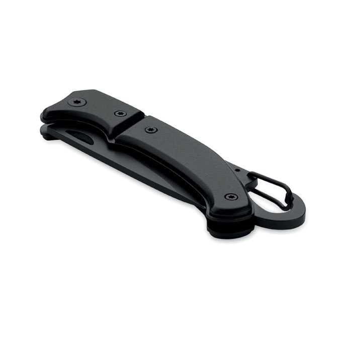 Klappmesser Aluminium