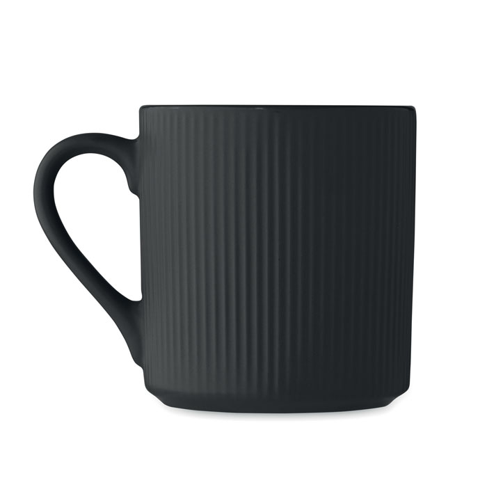 Keramikbecher matt 340ml