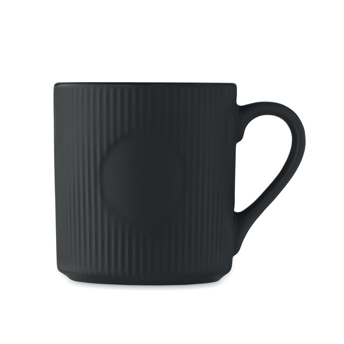 Keramikbecher matt 340ml