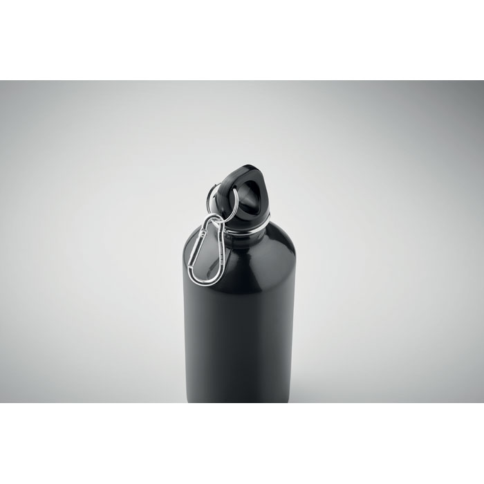 Trinkflasche recycelter 500ml