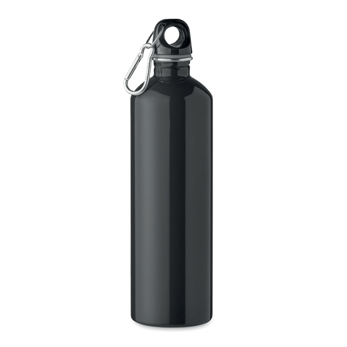 Trinkflasche recycelter 750 ml