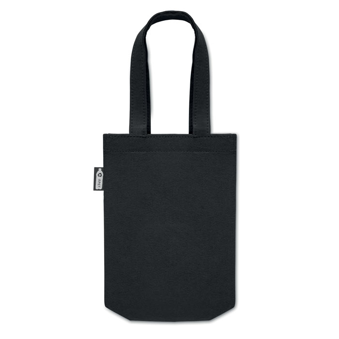 Kleine Tasche RPET-Filz
