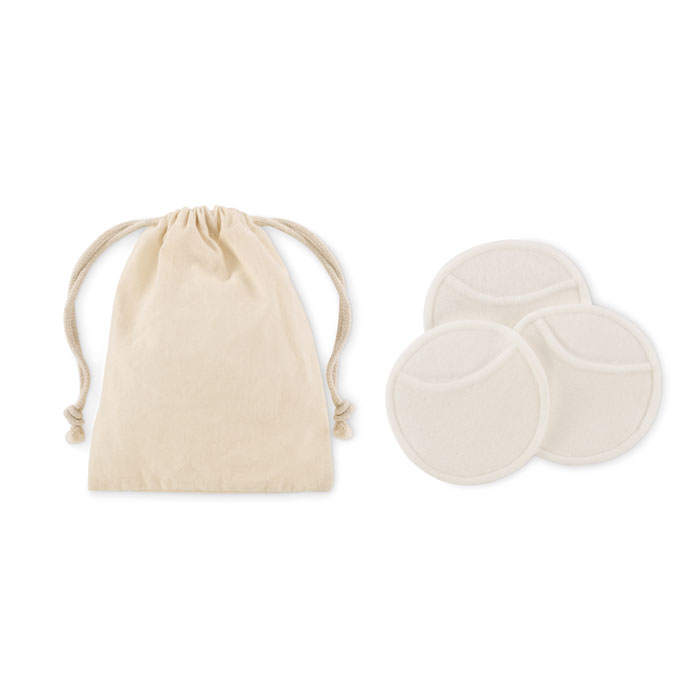 mo2435-13 Reinigungspad-Set