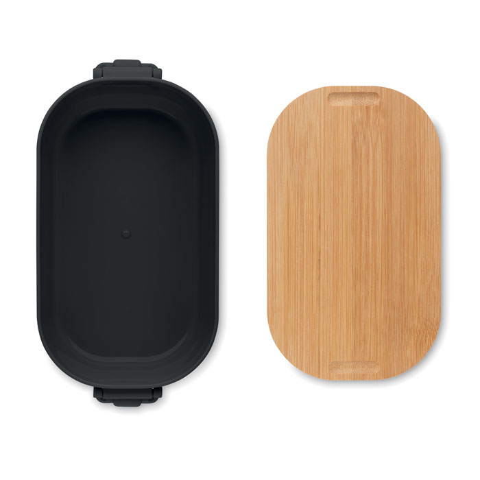 Lunchbox PP 700 ml