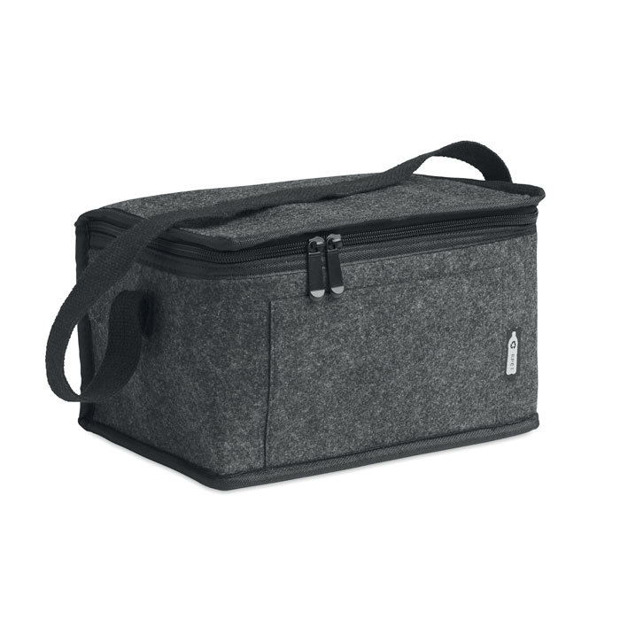 RPET-Filz-Kühltasche