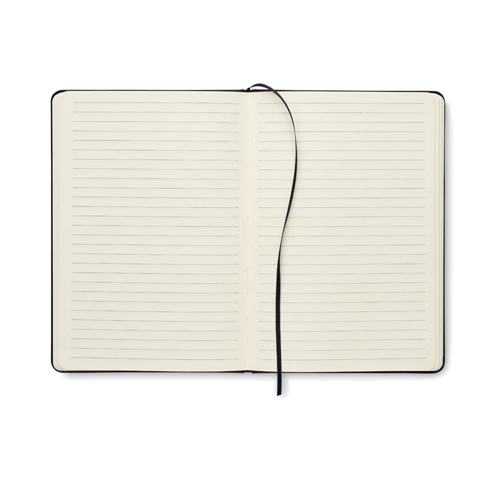 DIN A5 RPET Notizbuch-Set
