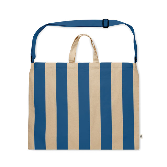 Große Strandtasche 280g/m²