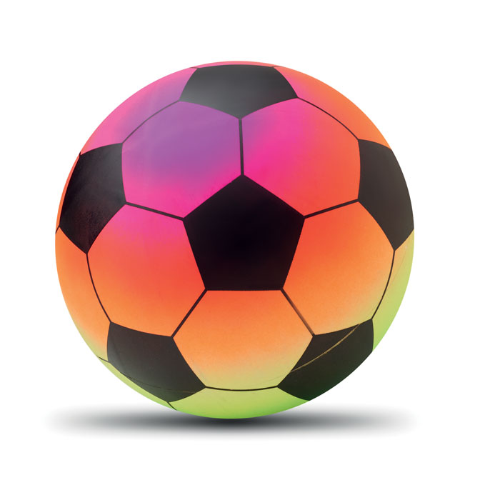 PVC-Strandball