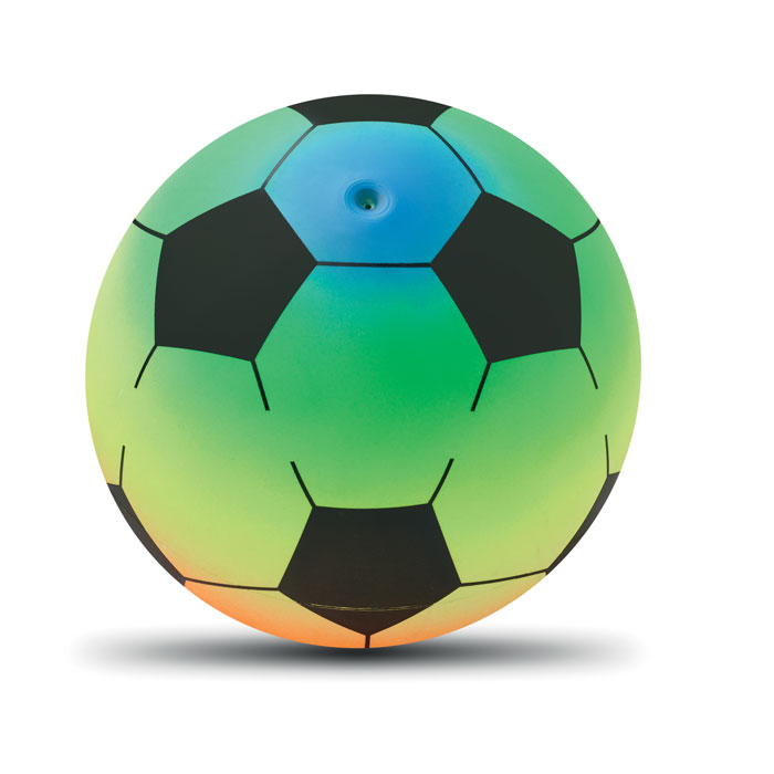 PVC-Strandball