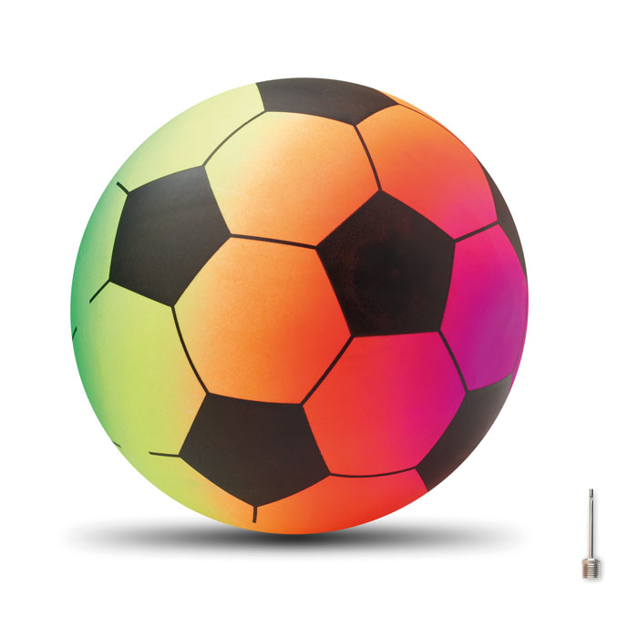 PVC-Strandball