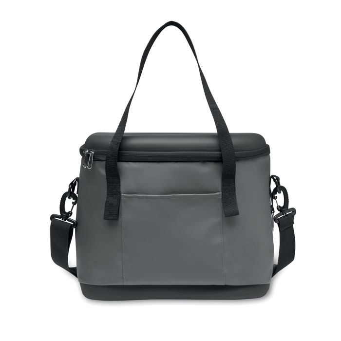 mo2560-15-back Kühltasche aus 50C-Plane 16L