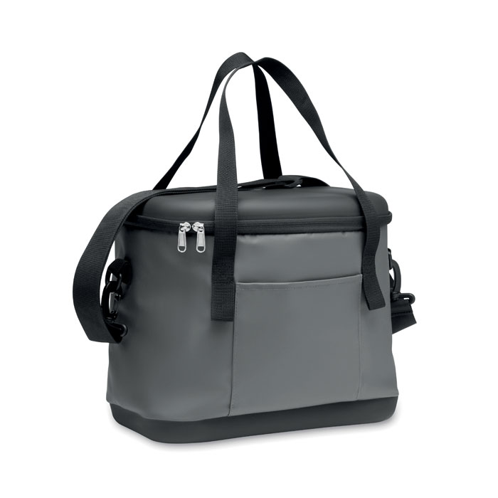 mo2560-15 Kühltasche aus 50C-Plane 16L