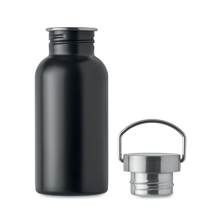 Einwandige Trinkflasche 500 ml