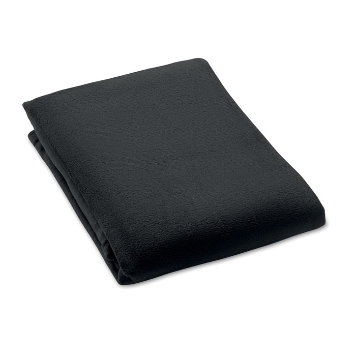 Reisedecke Flanell 220g/m²