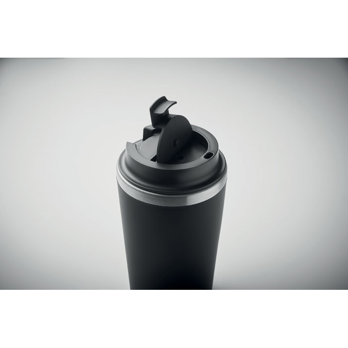 mo2572-03-detail Doppelwandiger Becher 350 ml