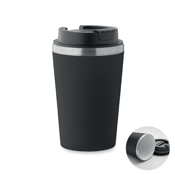 mo2572-03 Doppelwandiger Becher 350 ml