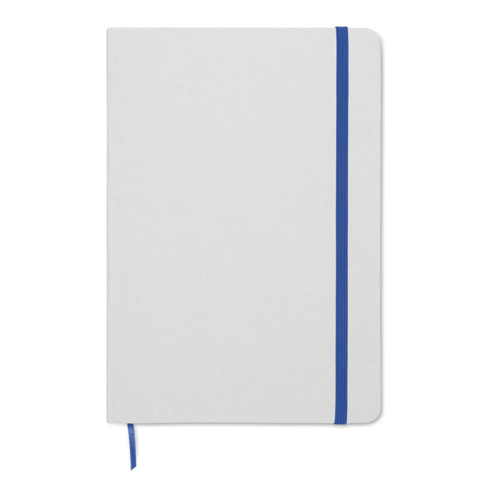 DIN A5 Notizbuch für Gravur