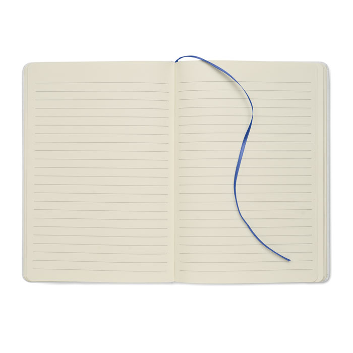 DIN A5 Notizbuch für Gravur