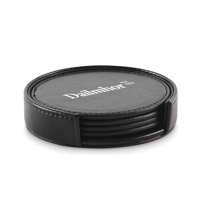 Untersetzer-Set PU