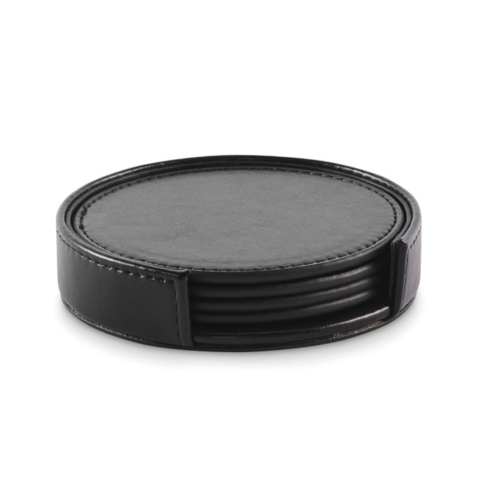 Untersetzer-Set PU