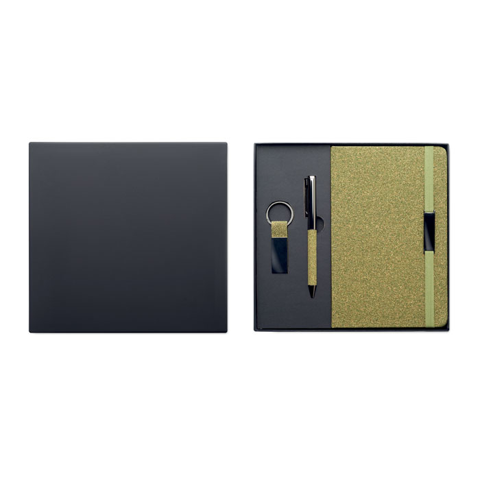 DIN A5 Notizbuch-Set