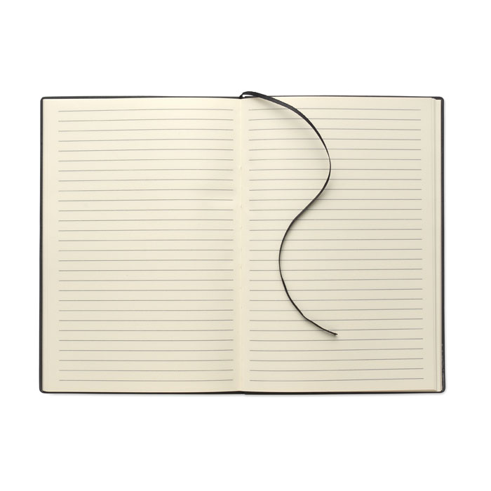 DIN A5 Notizbuch PU