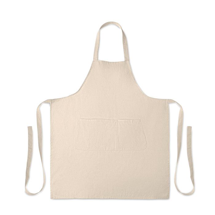 Küchenschürze Organic Cotton