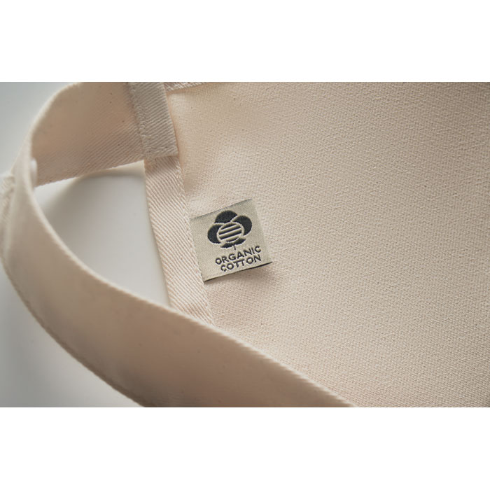 Küchenschürze Organic Cotton