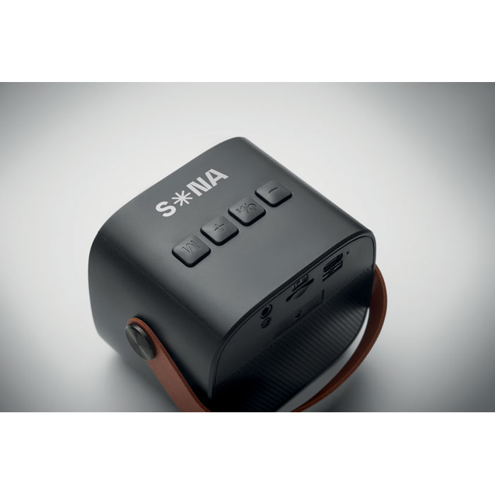 5.0 Wireless Lautsprecher