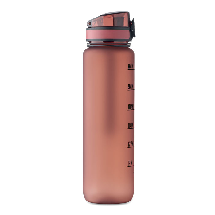 Sport-Trinkflasche RPET 1L