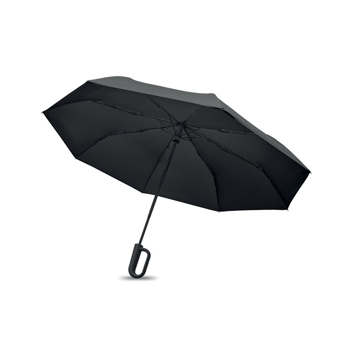 Windproof Regenschirm 21"
