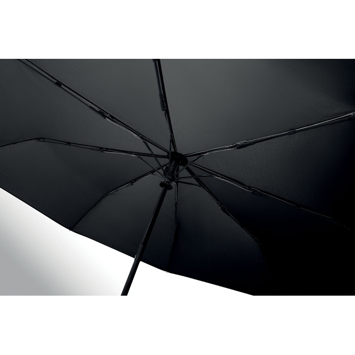 Windproof Regenschirm 21"