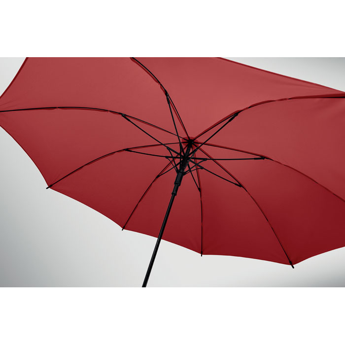 Windproof Regenschirm 23"