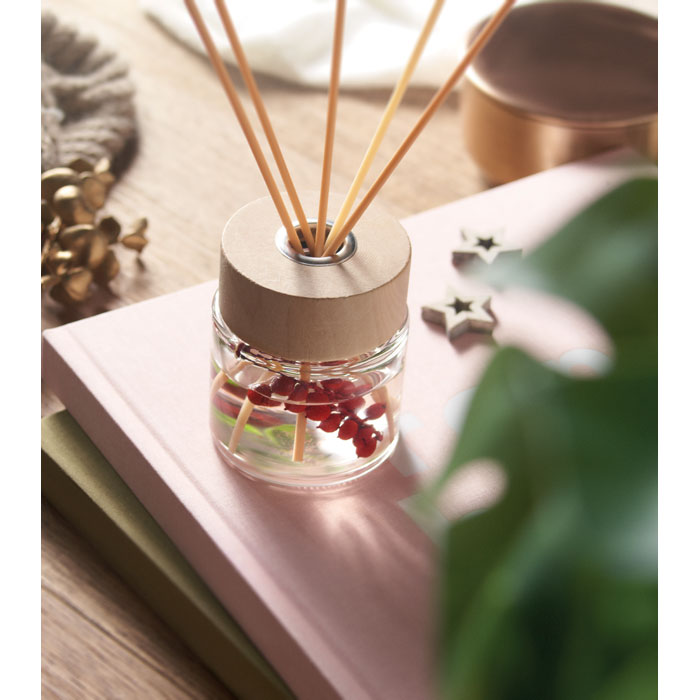Raumduft Vanille-Aroma 100ml