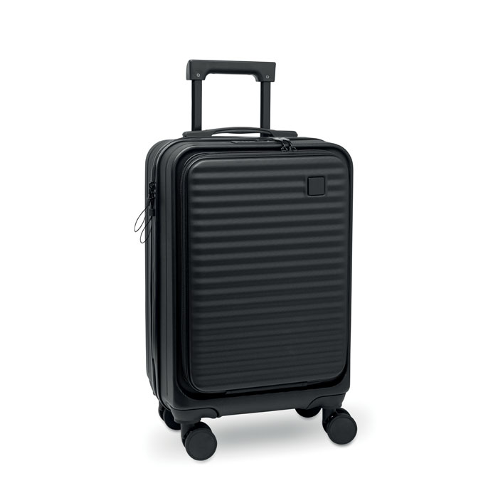 20" Hartschalen-Trolley ABS